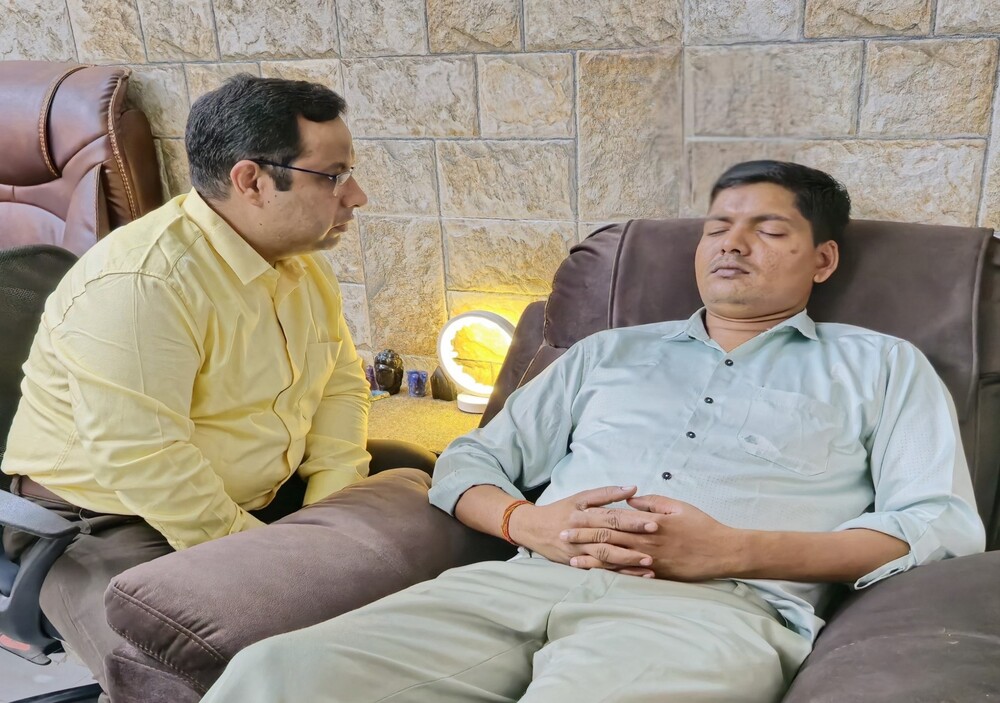 Hypnotherapy