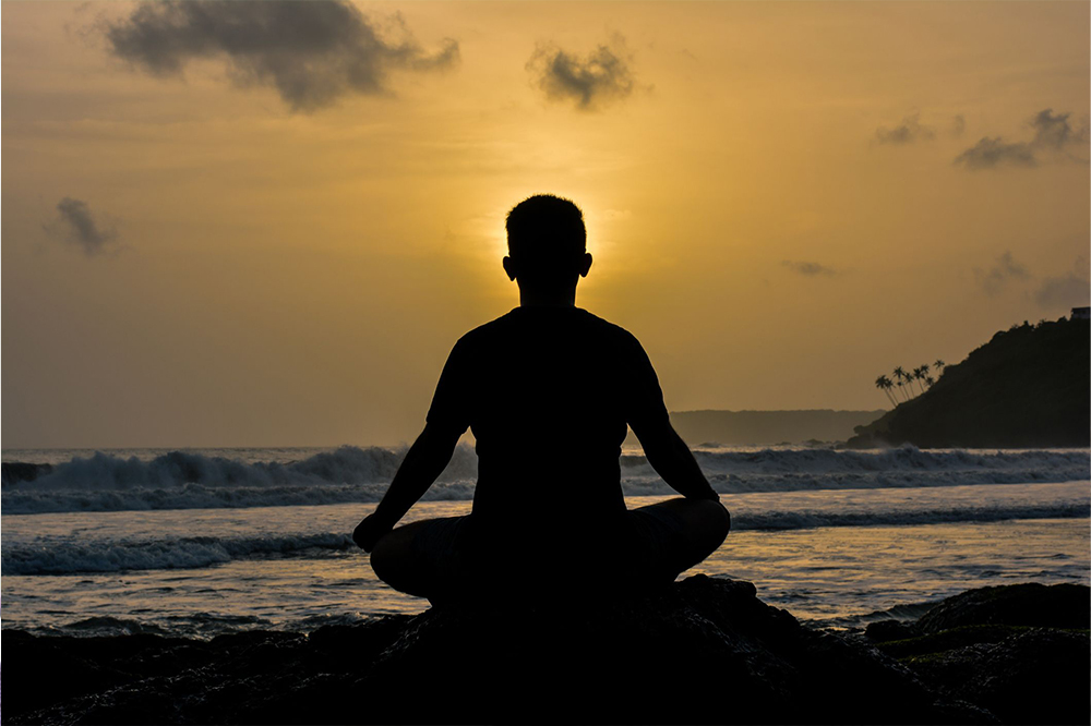 Self Hypnosis