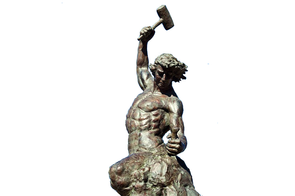 Nirmaan